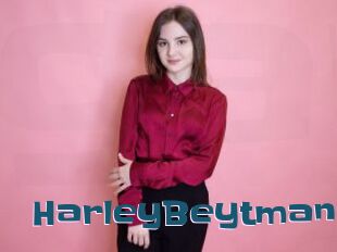 HarleyBeytman