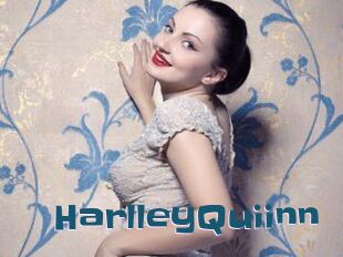 HarlleyQuiinn