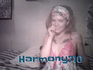 Harmony710