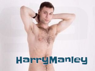 HarryManley