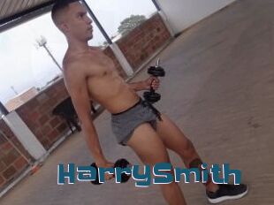 HarrySmith