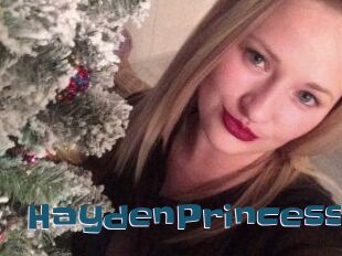 HaydenPrincess