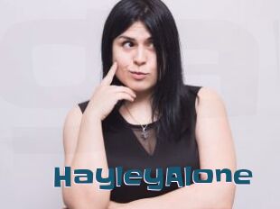 HayleyAlone