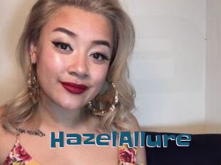 HazelAllure