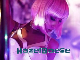 HazelBaese