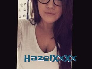 HazelXxXx