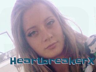 HeartbreakerX