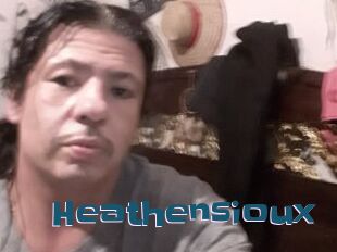 Heathensioux