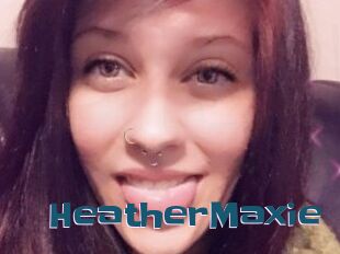 HeatherMaxie