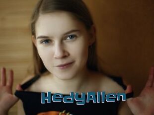 HedyAllen