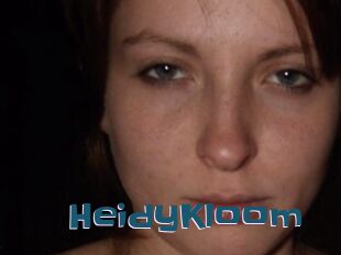 HeidyKloom