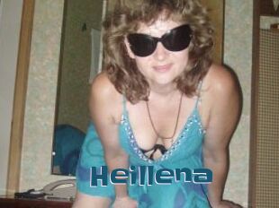 Heillena