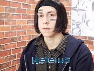 Heleius