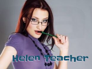 Helen_Teacher