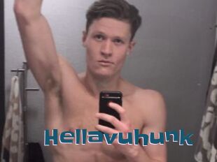 Hellavuhunk