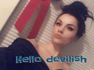 Hello_devilish