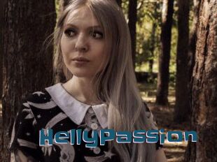 HellyPassion