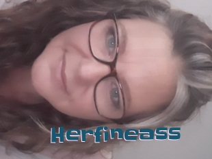 Herfineass