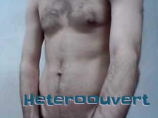 Heteroouvert