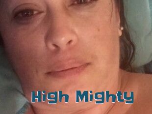 High_Mighty