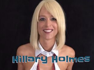 Hillary_Holmes