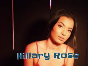 Hillary_Rose