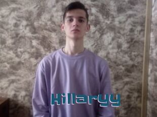 Hillaryy