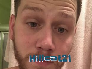 Hillcat21