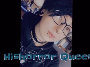 Hishorror_Queen