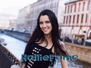 HollieFame