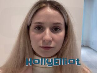 HollyElliot