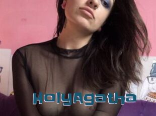 HolyAgatha