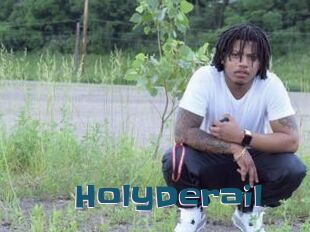 HolyDerail
