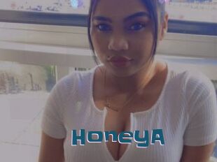 HoneyA