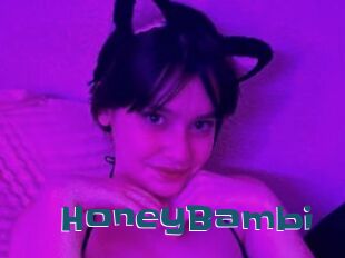 HoneyBambi