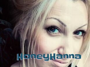 HoneyHanna