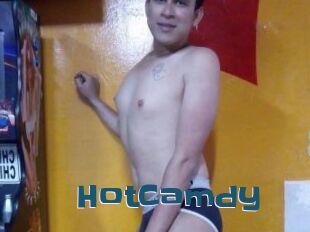 HotCamdy