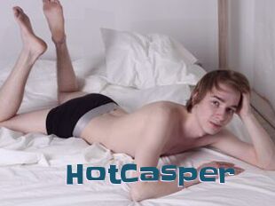 HotCasper