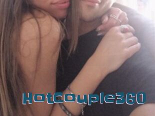 HotCouple360