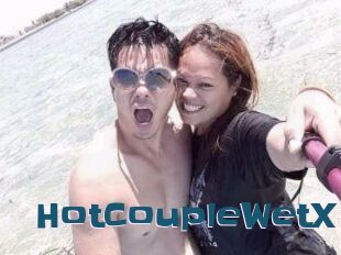 HotCoupleWetX