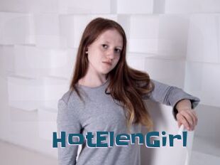 HotElenGirl