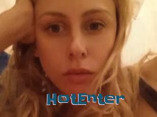 HotEnter