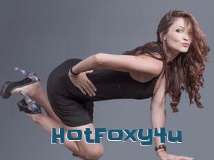 HotFoxy4u