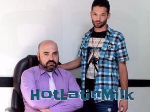 HotLatinMilk