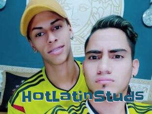 HotLatinStuds