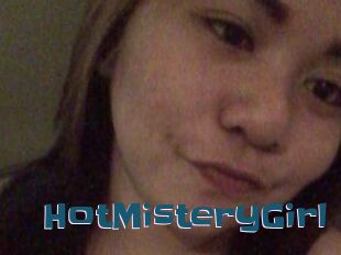 HotMisteryGirl