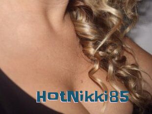 HotNikki85