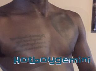 Hotboygemini