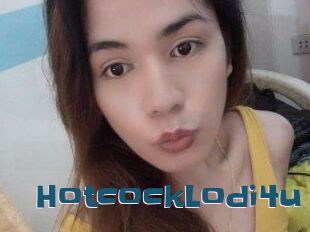 HotcockLodi4u