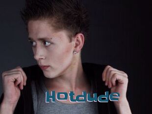 Hotdude